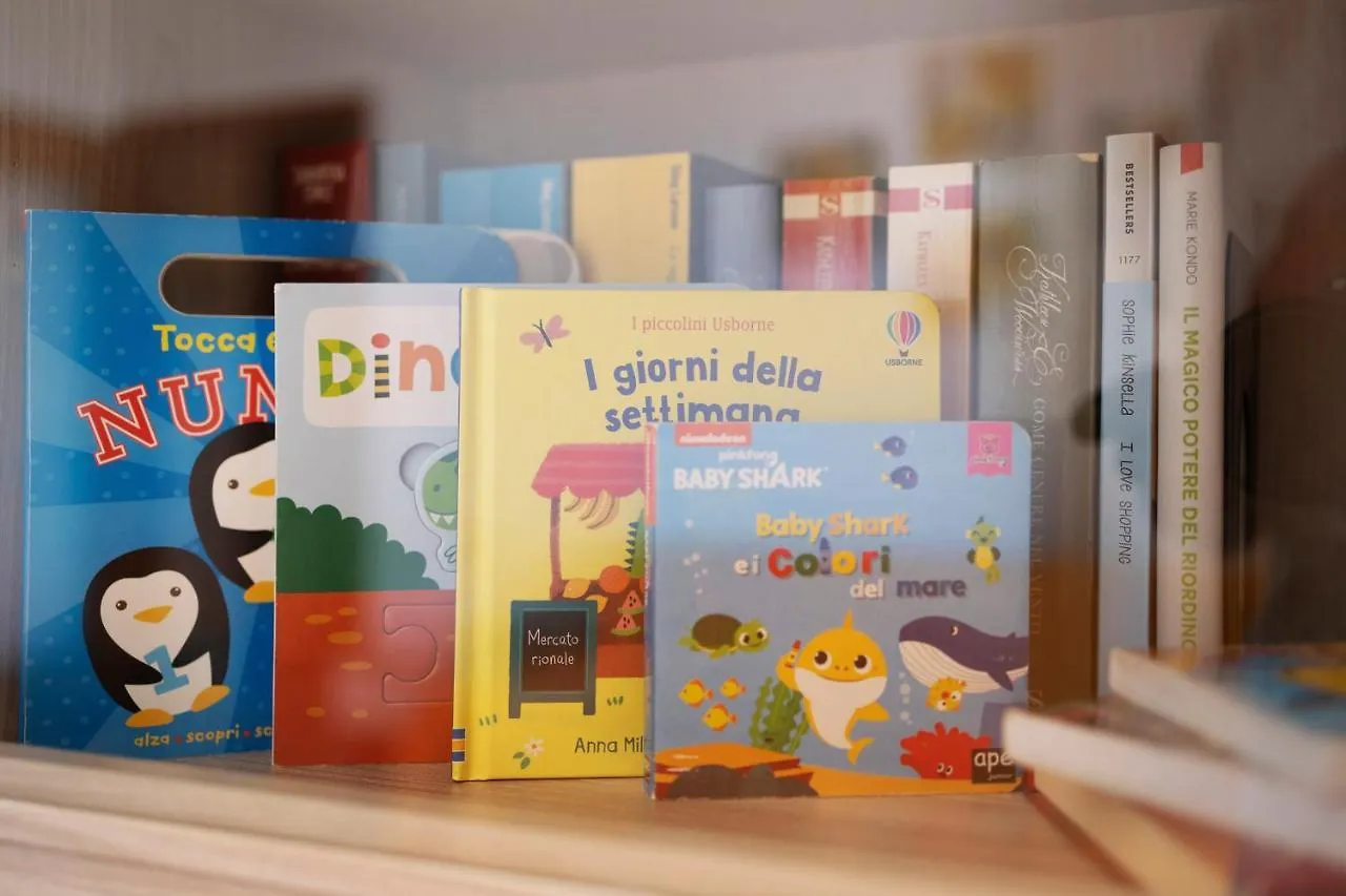 I Girasoli Alassio Appartement