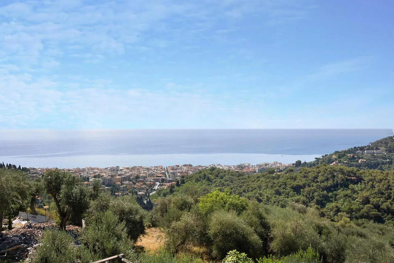 I Girasoli Alassio Apartment