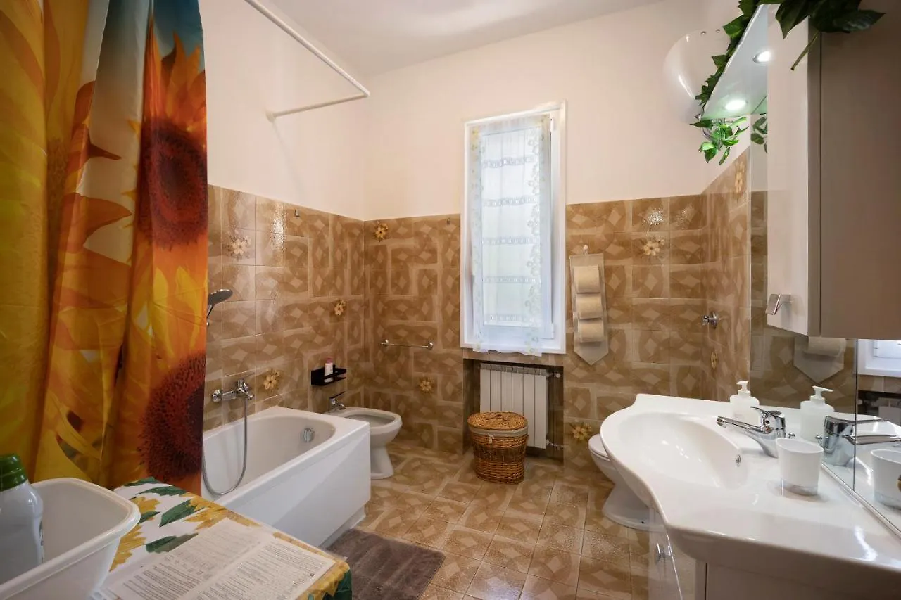 I Girasoli Alassio Apartment