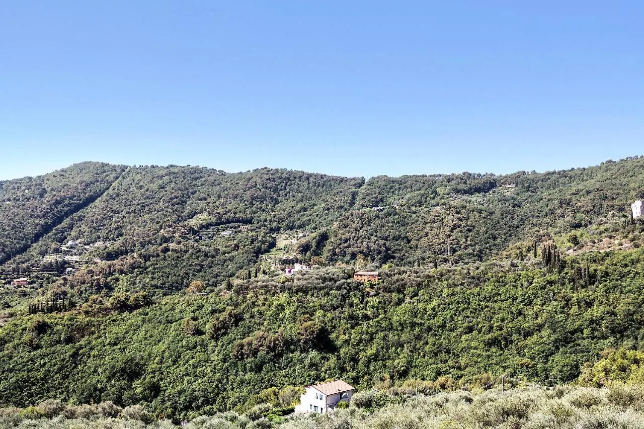 Apartment I Girasoli Alassio