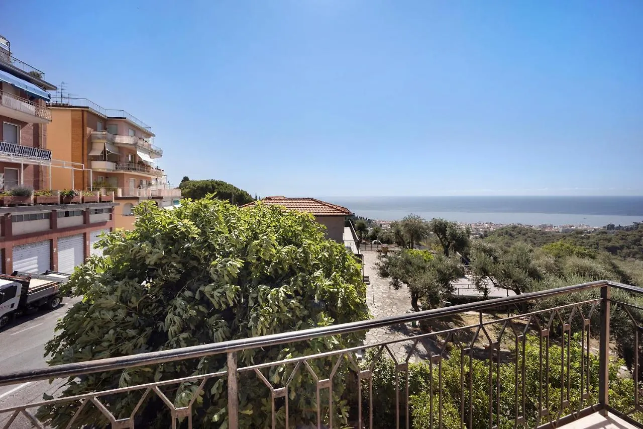 Appartement I Girasoli Alassio