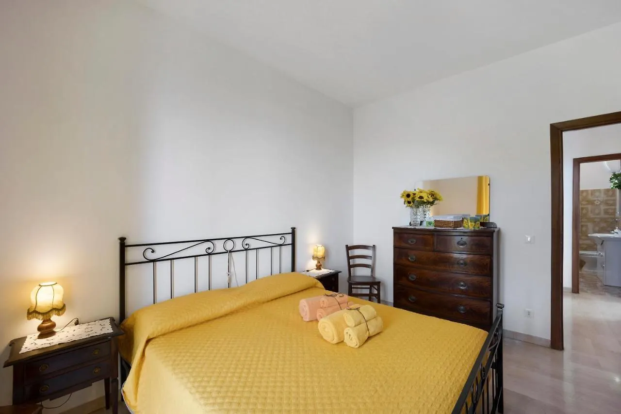 I Girasoli Alassio Apartment