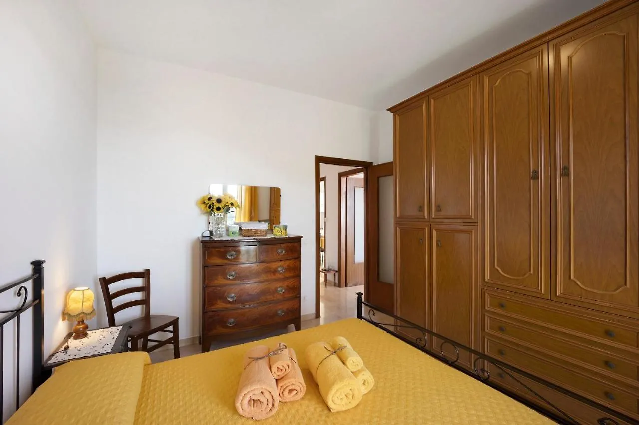 Apartment I Girasoli Alassio Italy