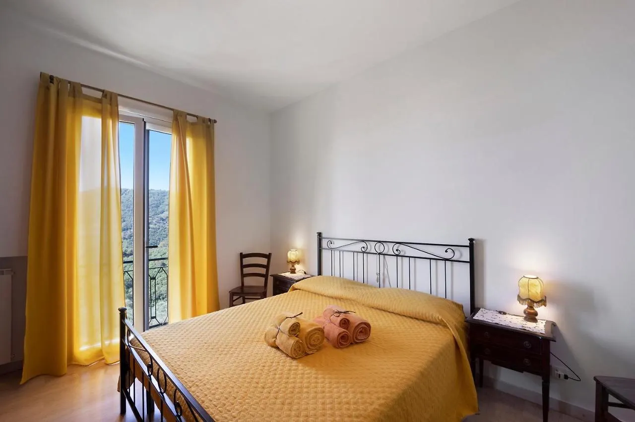 I Girasoli Alassio Apartment