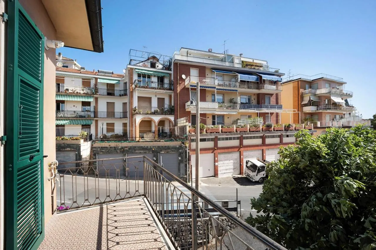Apartment I Girasoli Alassio
