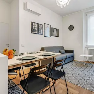 New Appartement Milan