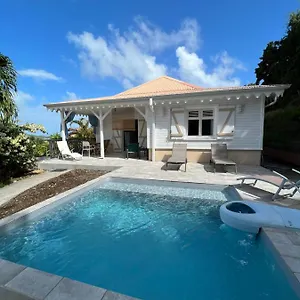Bambou Hébergement de vacances Le Vauclin