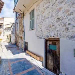 10 Minuti Dal Mare⋆⋆⋆⋆⋆ Borgo Storico Ligure Lingueglietta