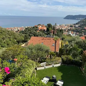 Appartamento Ca Bea, Alassio