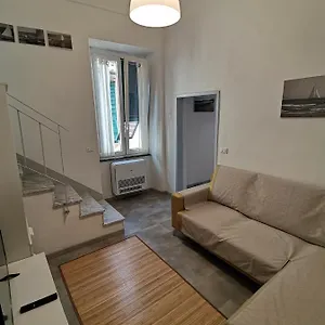 Appartamento Da Amente, Alassio