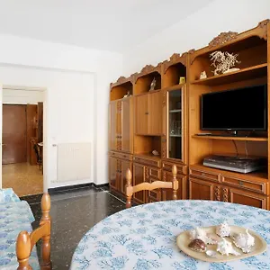 Appartamento La Casa Del Pescatore, Alassio