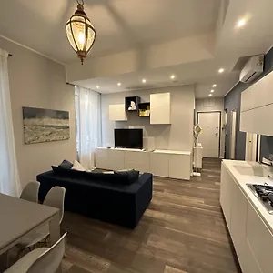Appartamento Nuovo Borgo Coscia, Alassio