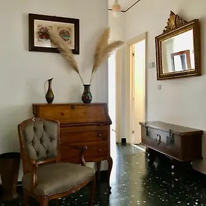 Appartamento Casa Vintage, Alassio