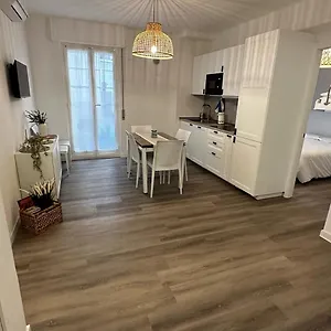 Casa vacanze La Dependance, Alassio