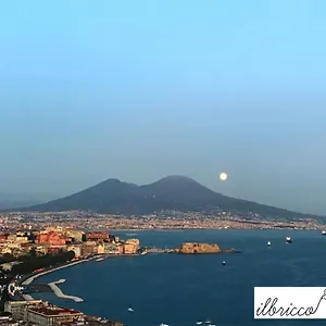Ilbricco Appartement Naples