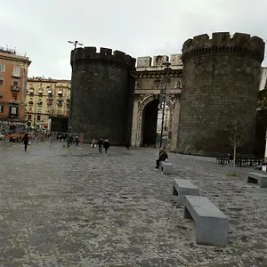 La Dimora Aragonese Appartement Naples