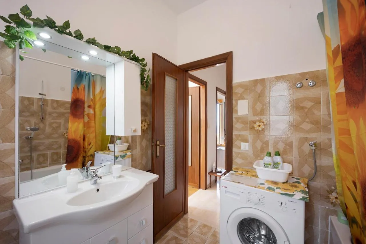 Apartment I Girasoli Alassio Italy