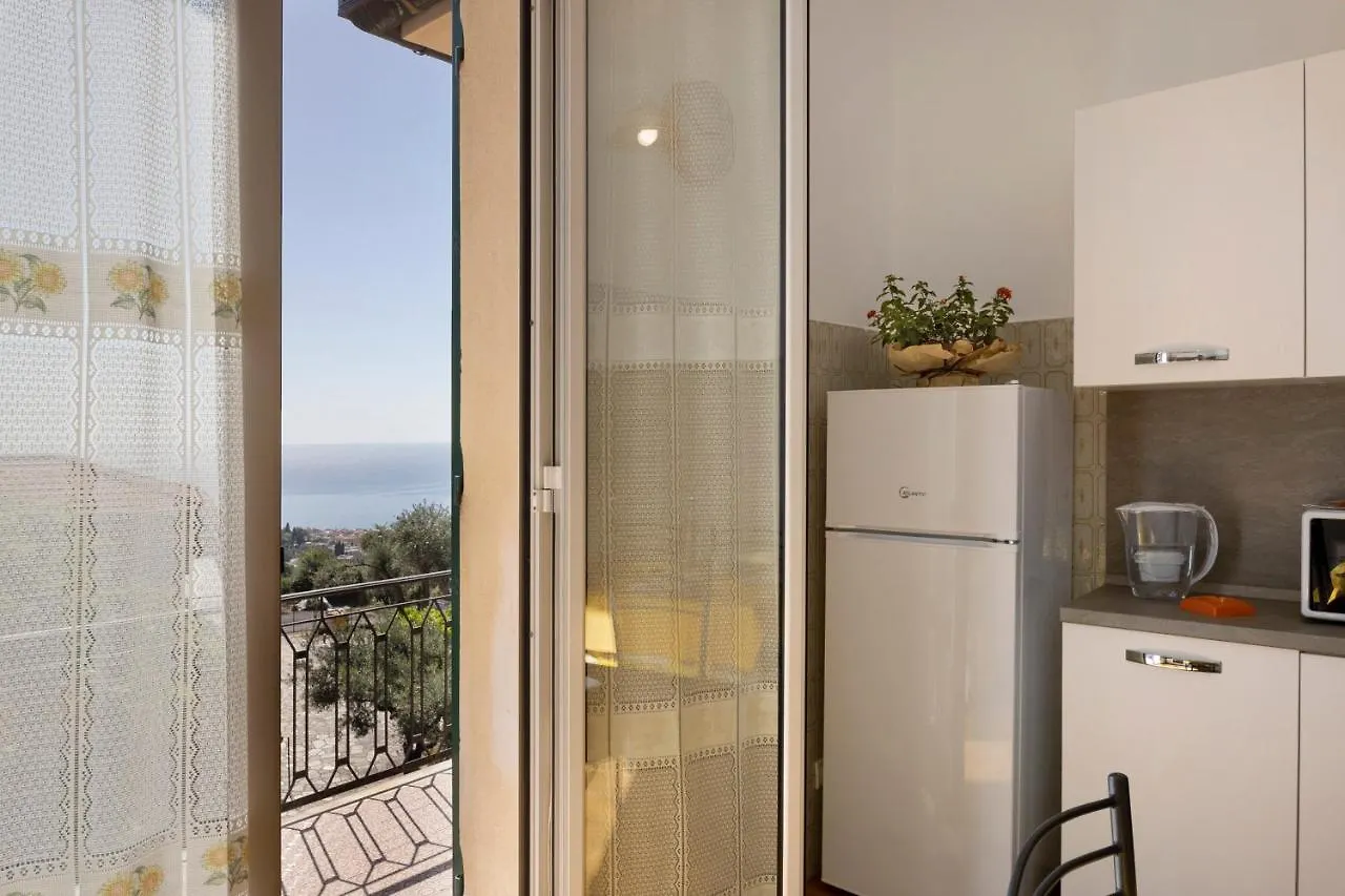 I Girasoli Alassio Apartment
